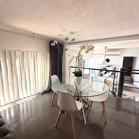 Duplex Climatise Sur Le Port De * La Rochelle (Charente-Maritime)