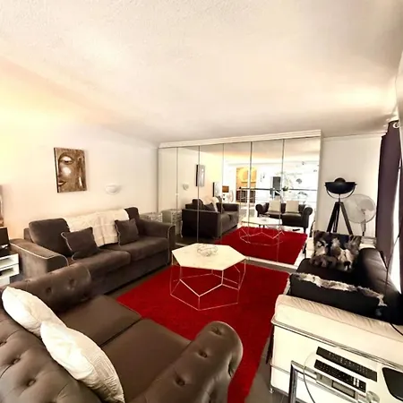 Apartment Duplex Climatise Sur Le Port De La Rochelle (Charente-Maritime)