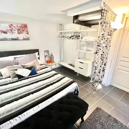 Apartment Duplex Climatise Sur Le Port De *