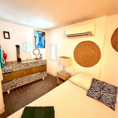 Duplex Climatise Sur Le Port De Apartment