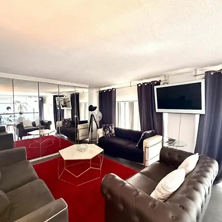 Apartment Duplex Climatise Sur Le Port De La Rochelle (Charente-Maritime)